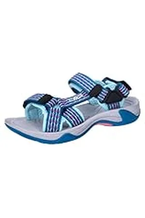 CMP Kids Hamal Hiking Sandaal uniseks-kind Sportsandaal, , 39 EU