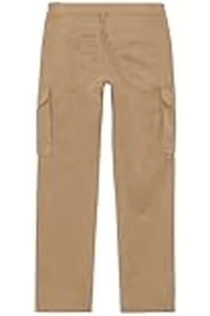 QS by s.Oliver Junior cargo broek, , 134 cm