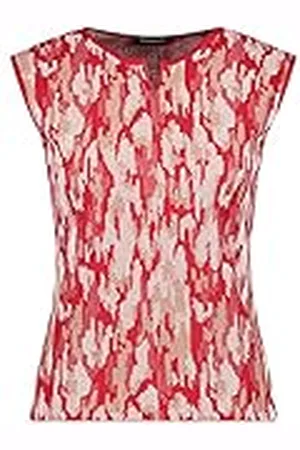 Taifun Dames 372312-15109 Top, , 38, , 38
