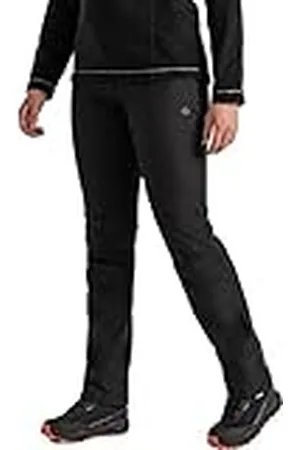 Craghoppers Dames/Dames Airedale II waterdichte broek, , 50