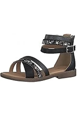 QS by s.Oliver Meisjes 5-5-48206-28 Sandalen, , 32 EU