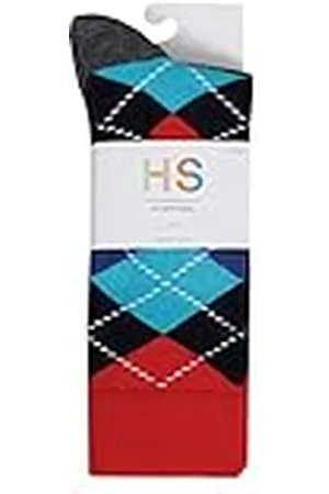 Happy Socks HS by Herensokken, , 37-45 EU