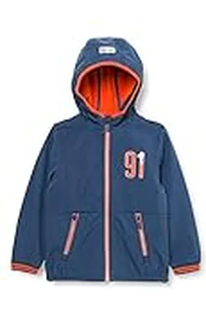 Noppies Jongens B Jacket Loettown Jacket, , 92 cm
