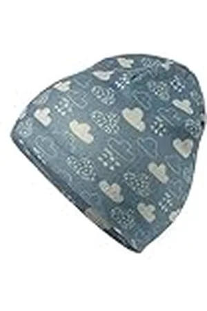 Sterntaler Uniseks kinderbeanie wolken muts, , 47