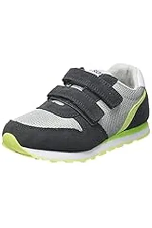 Richter Kinderschuhe Jongens Junior Sneakers, , 35 EU