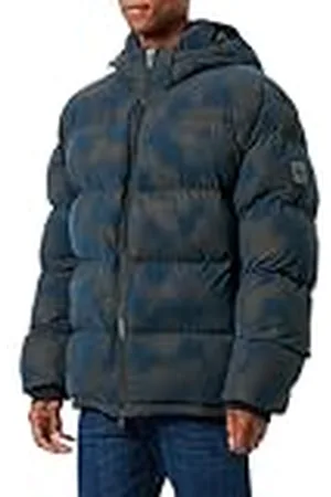 HUGO BOSS Heren ommeta, , 60
