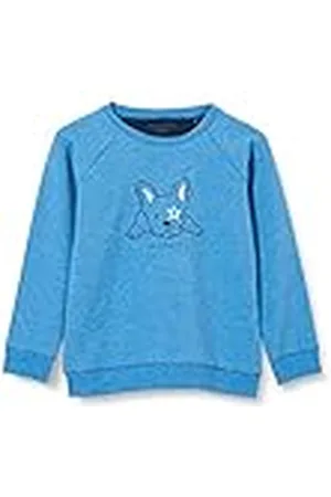 bellybutton Baby-jongens sweatshirt T-shirt, , 74 cm