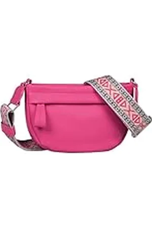 TOM TAILOR Palina schoudertas voor dames, , , Small