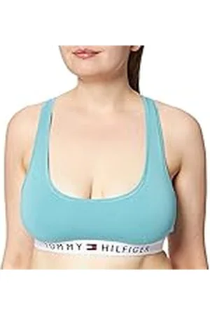Tommy Hilfiger Bralette beha voor dames, , S/M