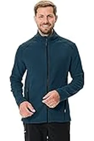 Vaude Heren Rosemoor Fleece Jacket II Jacket