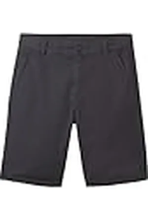 TOM TAILOR Bermuda shorts voor jongens, , 146 cm