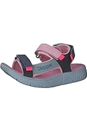 Kappa Unisex Kana Mf K Sandalen voor kinderen