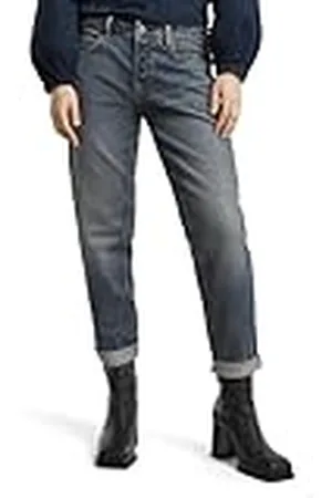 G-Star Dames Kate Boyfriend Jeans, , 32W / 34L