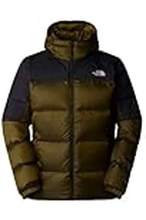 The North Face Diablo Donsjas voor heren XXL