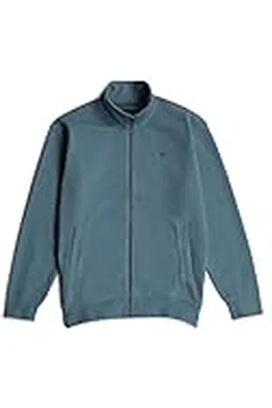 G-Star RAW Nifous Zip Thru Sweater, , XXL