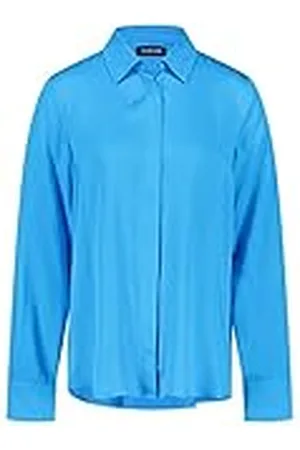 Taifun Dames 260021-11232 Blouse, , 34