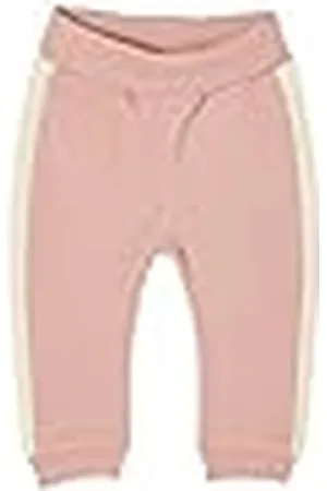 QS by s.Oliver Junior Baby Girls 405.10.202.18.183.2110059 Leggings, Light Pink, 92