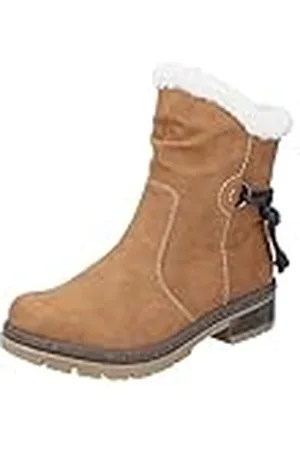 Rieker Dames Y7470 korte laarzen, , 41 EU