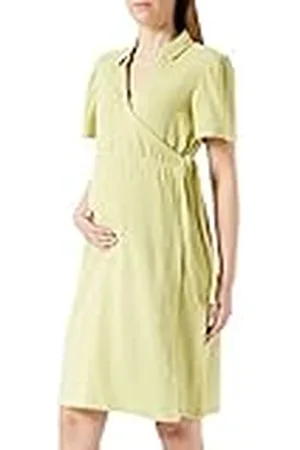 Noppies Damesjurk Batu Nursing jurk met korte mouwen, , 40