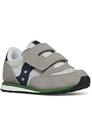Saucony Originals Baby Jazz HL, gymschoenen, , 30 EU, , 30 EU