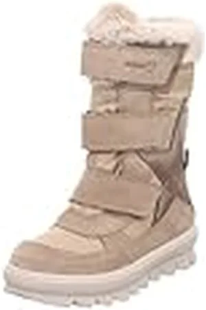 Superfit Mädchen FLAVIA warm gefütterte Gore-Tex Stiefel