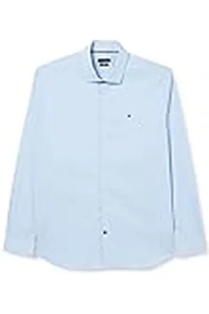 Tommy Hilfiger Jurk Shirts, , 56