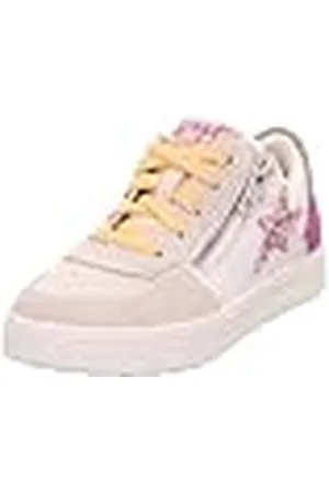 Superfit Meisjes Stella Sneakers, , 29 EU Breed