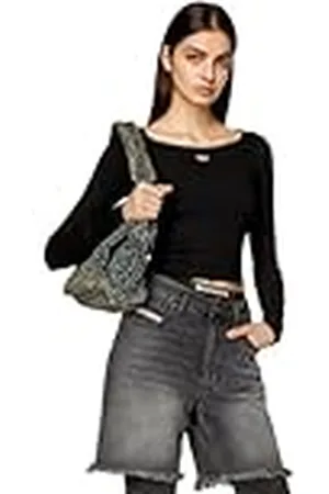 Diesel T-Ballet-d tanktop voor dames, , XL