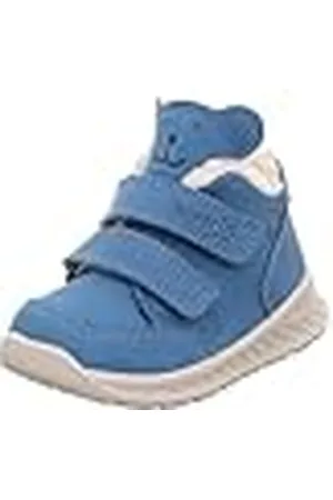 Superfit Breeze licht gevoerde Gore-Tex loopschoen voor jongens, , 23 EU Smal
