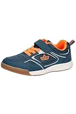 LICO Racine Vs indoor gymschoenen voor kinderen, uniseks, , 33 EU