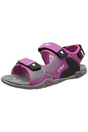 CMP Alphard Hiking Sandalen met riempjes, uniseks, , 35 EU
