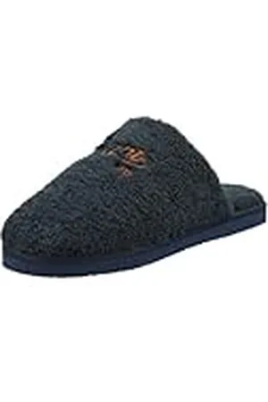 GANT FOOTWEAR Heren TAMAWARE pantoffels, marine, 42 EU, , 42 EU