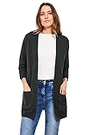 CECIL Longcardigan voor dames, , L