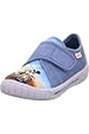 Superfit Bill Jongens Pantoffels, , 28 EU