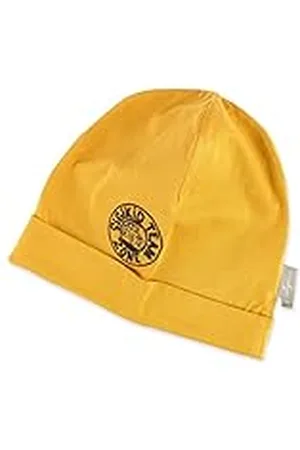 sigikid Beanie-muts voor jongens, , 50 cm