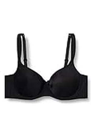 Dagi Dames Underwire Minimiser BH, , 80D