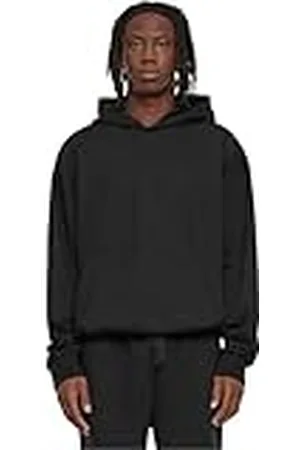 Urban classics Heren Light Terry Hoody Hoodie, , S