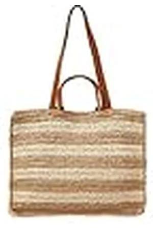 ESPRIT Dames 044ea1o318 Shopper, één maat, , Eén maat