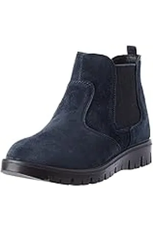 Primigi Unisex Pro 83683 Chelsea Boot, , 39 EU