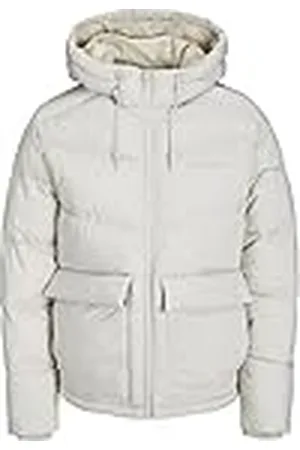 JACK & JONES Pufferjack voor jongens, , L