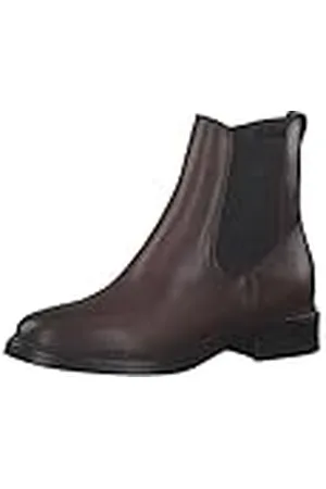 Tamaris Chelseaboot 1-25029-41 305 smal Maat: 36 EU