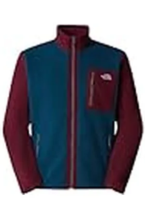 The North Face Yumiori Full Zip Fleecejack voor heren XXL