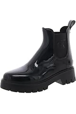 Calvin Klein Dames Wende Enkellaars, , 9