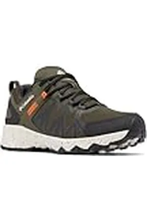 Columbia Low Hiking Schoenen voor Heren, PEAKFREAK II OUTDRY