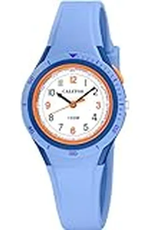 Calypso Watch K5856/4, , riem, , riem