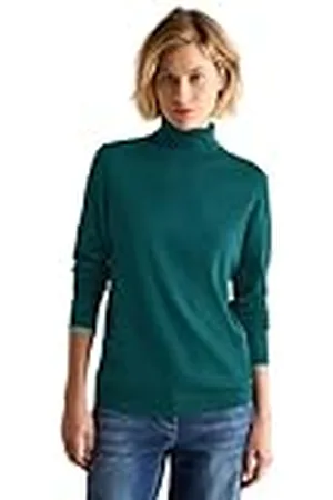 CECIL Basic coltrui voor dames, , M
