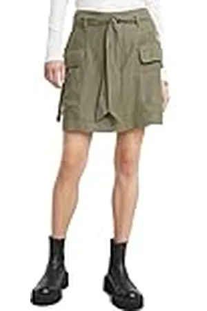 G-Star RAW Cargo Riem Rok Wmn, , 30W