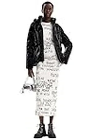 Desigual PADDED_FLAM, 2000, XS, , XS