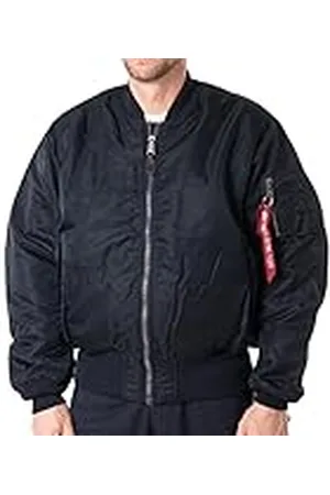Alpha Industries MA-1 bomberjack voor heren
