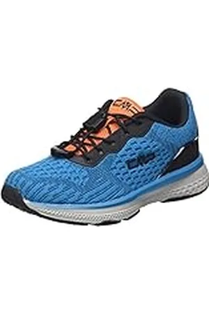 CMP Kids Nhekkar Fitnessschoenen voor kinderen, uniseks, Reef, 36 EU